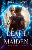 Death and the Maiden (Curse of the Fathers, #1.5) (eBook, ePUB)