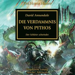 The Horus Heresy 30: Die Verdammnis von Pythos (MP3-Download) - Annandale, David