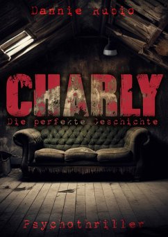 Charly (eBook, ePUB) - Rubio, Dannie