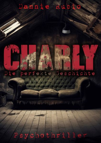 Charly (eBook, ePUB) Charly (eBook, ePUB)