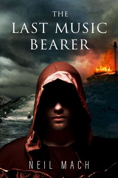 The Last Music Bearer (eBook, ePUB) The Last Music Bearer (eBook, ePUB)