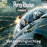 Perry Rhodan Neo 314: Vergeltungsschlag (MP3-Download)