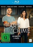 The Art of Crime 3 Staffel