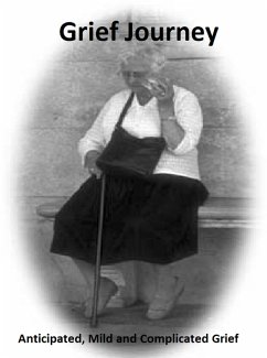 Cover Grief Journey (eBook, ePUB)