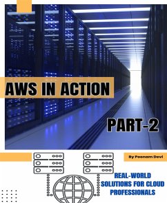 AWS in Action Part -2 (eBook, ePUB) - Devi, Poonam