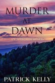 Murder at Dawn (Wintergreen Mystery) (eBook, ePUB)