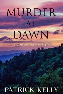 Murder at Dawn (Wintergreen Mystery) (eBook, ePUB) - Kelly, Patrick