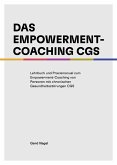 Das Empowerment- Coaching CGS (eBook, ePUB)