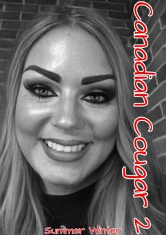 Cover Canadian Cougar 2 (eBook, ePUB)