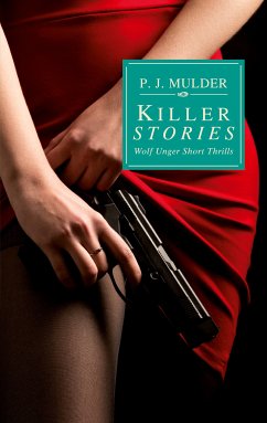 Killer Stories (eBook, ePUB) - Mulder, P. J.