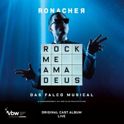 Rock Me Amadeus - Das Falco Musical - Diverse