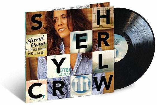 Tuesday Night Music Club (Vinyl)