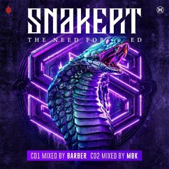 Snakepit 2023 - The Need For Speed - Diverse Snakepit 2023 - The Need For Speed - Diverse