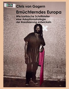 Ernüchterndes Europa (eBook, ePUB) - Gagern, Chris Von