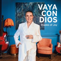 Shades Of Joy - Vaya Con Dios