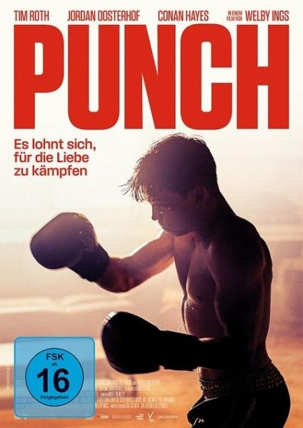 Punch OmU Punch OmU