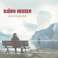 Janz Besinnlich - Heuser,Bjoern