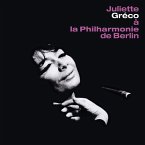 Juliette Greco A La Philharmonie De Berlin (1966)