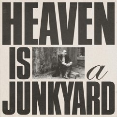 Heaven Is A Junkyard - Youth Lagoon
