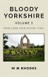 Bloody Yorkshire Volume 3 (eBook, ePUB) - Bild 1