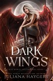 Dark Wings (Rite World: Fallen Angel, #1) (eBook, ePUB) Dark Wings (Rite World: Fallen Angel, #1) (eBook, ePUB)