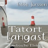 Tatort Dangast (MP3-Download)