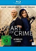 The Art of Crime 2. Staffel