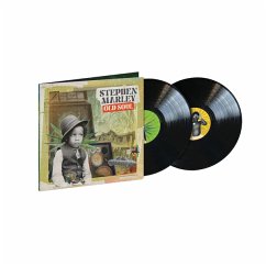 Old Soul (2lp) - Marley,Stephen