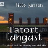 Tatort Dangast (MP3-Download)