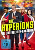 The Hyperions - Die Superheldenakademie