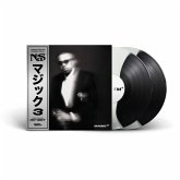 Magic 3 (Striped (B&W) Color Vinyl)