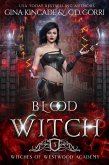 Blood Witch (Witches of Westwood Academy, #5) (eBook, ePUB)