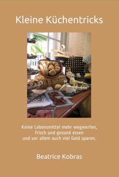 Cover Kleine Küchentricks (eBook, ePUB)