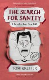 The Search for Sanity (Adventures in Dadding, #4) (eBook, ePUB)