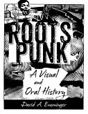 Roots Punk (eBook, ePUB)