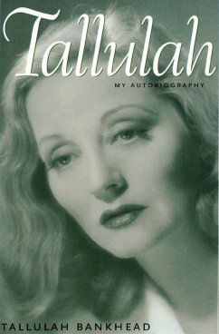Cover Tallulah (eBook, ePUB)