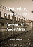 Ontem, 72 Anos Atrás (eBook, ePUB)