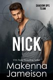 Nick (Shadow Ops Team, #6) (eBook, ePUB)