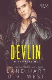 Devlin (Dirty Aces MC, #2) (eBook, ePUB)