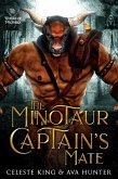 The Minotaur Captain's Mate (Minotaurs of Protheka, #1) (eBook, ePUB)