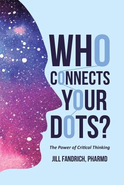 Cover Who Connects Your Dots? (eBook, ePUB)