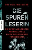 Die Spurenleserin (eBook, ePUB)