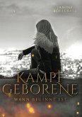Kampfgeborene (eBook, ePUB)
