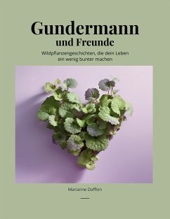 Gundermann und Freunde (eBook, ePUB)