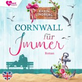 Cornwall für immer - Küstensehnsucht 2 (MP3-Download)