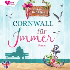 Cornwall für immer - Küstensehnsucht 2 (MP3-Download) - Lindberg, Karin