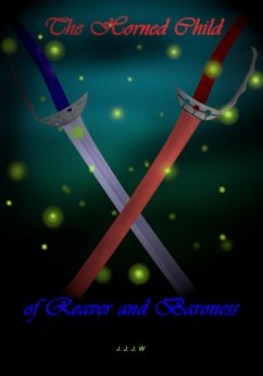 Cover The Horned Child of Reaver and Baroness (eBook, ePUB)