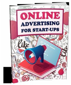 Online Advertising for Start-Ups (eBook, ePUB) Cover Online Advertising for Start-Ups (eBook, ePUB)