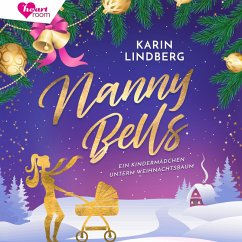 Nanny Bells (MP3-Download) - Lindberg, Karin