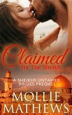 Claimed by the Sheikh (prequel) (eBook, ePUB)